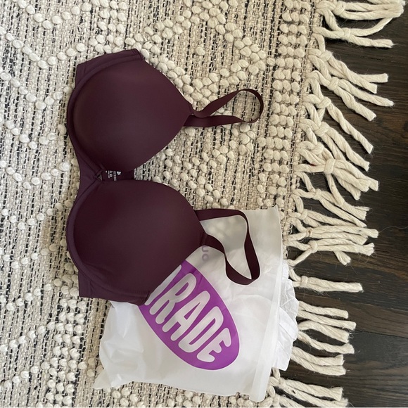 Parade T Shirt Bra 34DDD - Picture 4 of 5